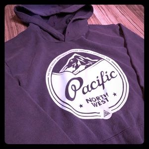 Pacific NW Hoodie